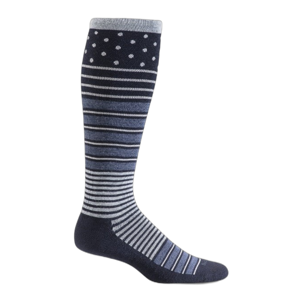 Women's Twister | Firm Graduated Compression Socks