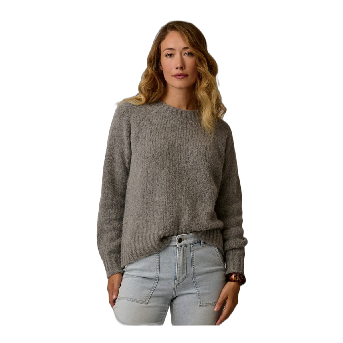 Aria Sweater