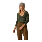 Juliet V-Neck Sweater