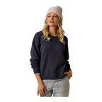 Drue Fuzzy Sweater