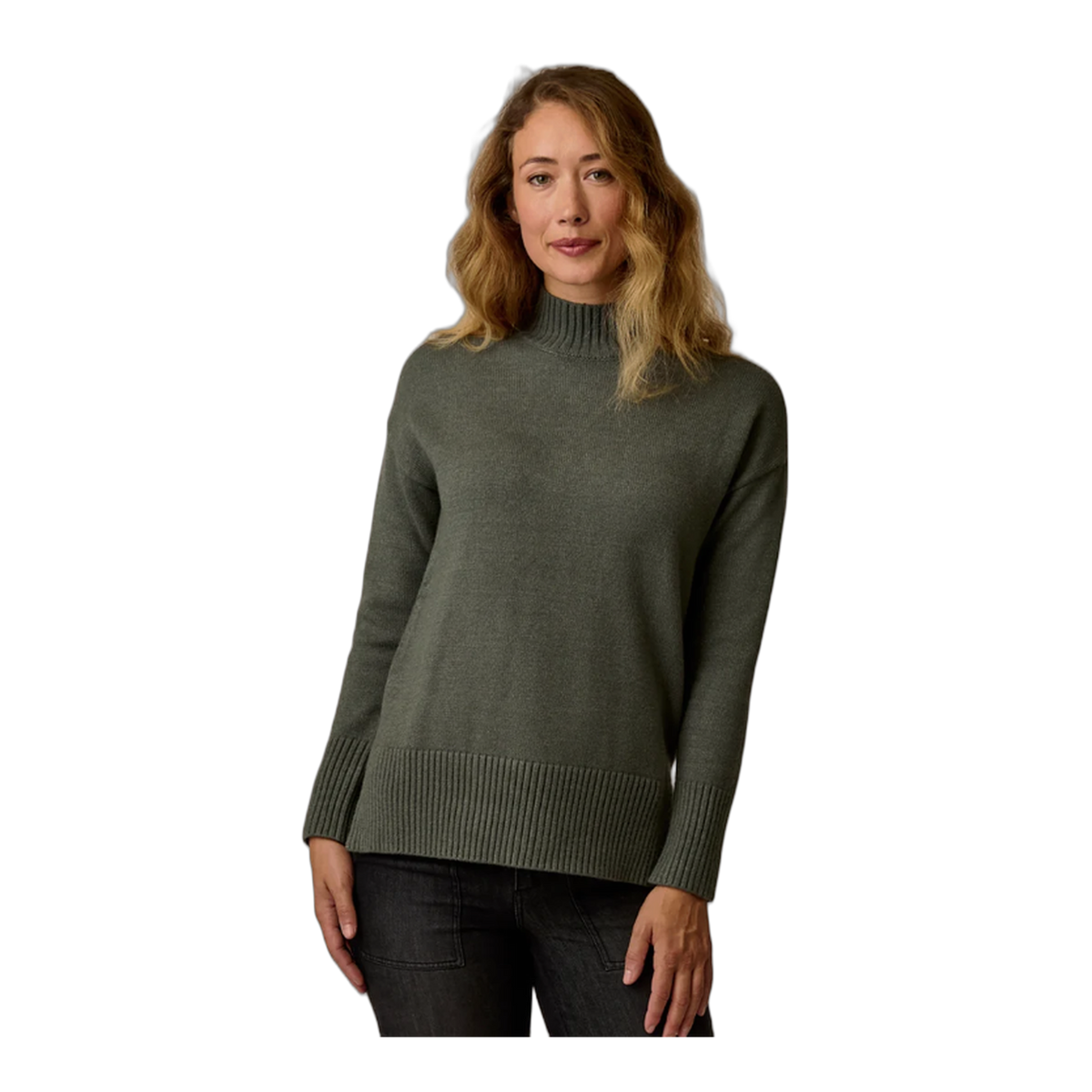 Woodward Sweater