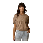 Josie Sweater Tee