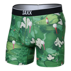 Volt Breath Mesh Boxer Brief