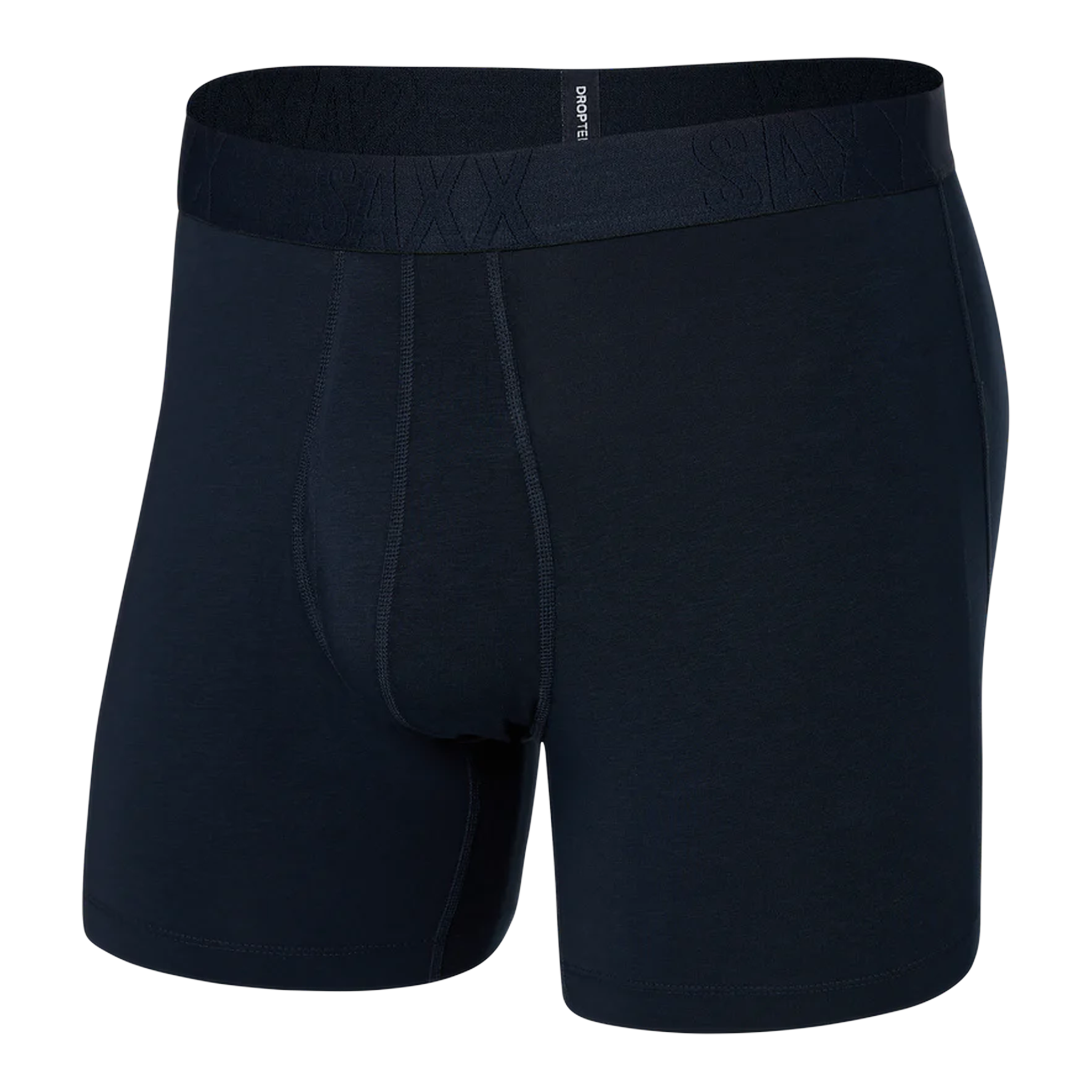 Saxx - DropTemp™ Cooling Cotton - Dark Ink / M