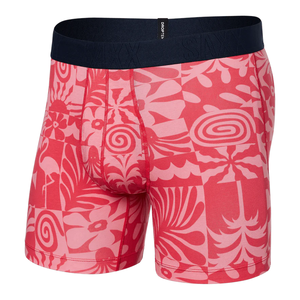 Droptemp™ Cooling Cotton Boxer Brief