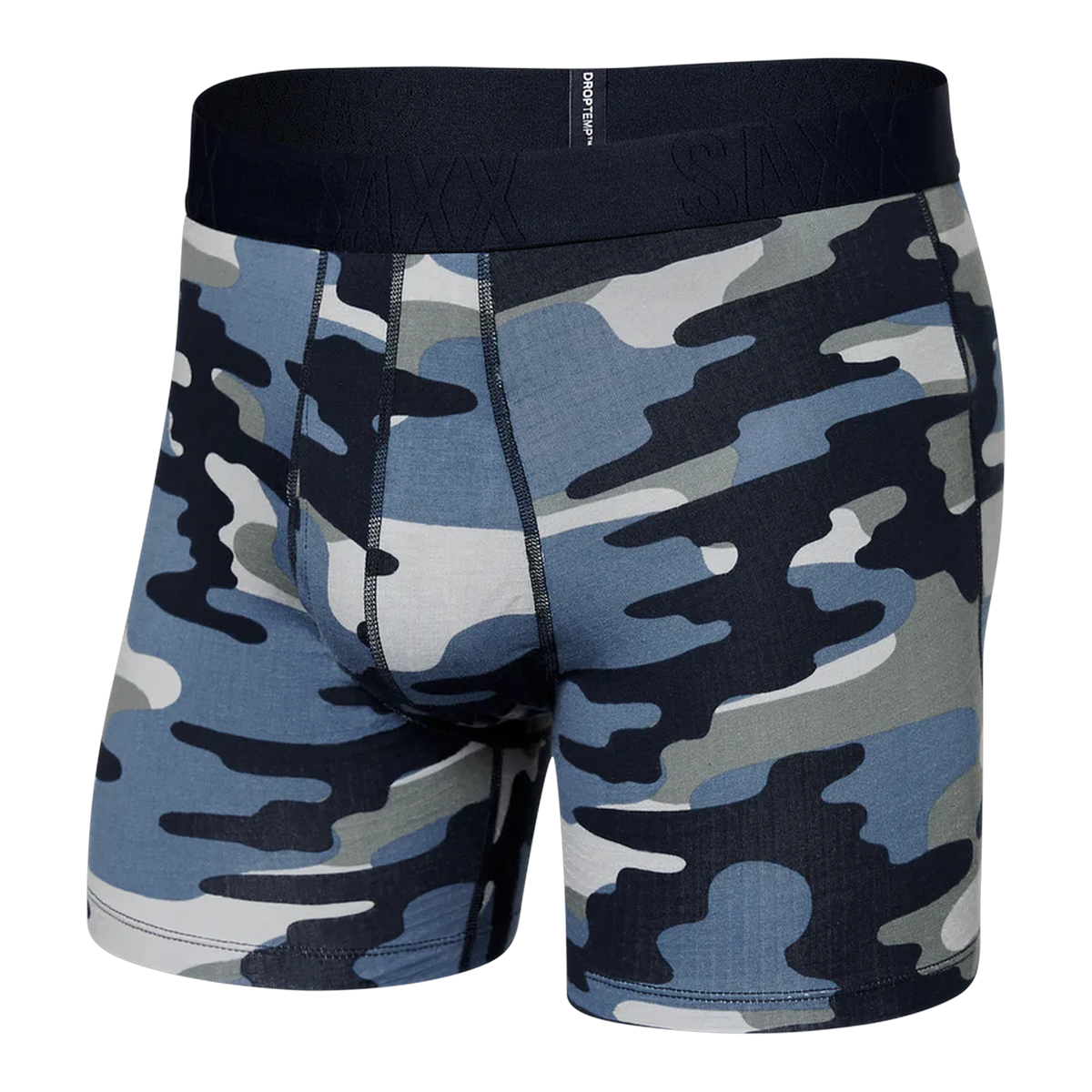 Droptemp™ Cooling Cotton Boxer Brief