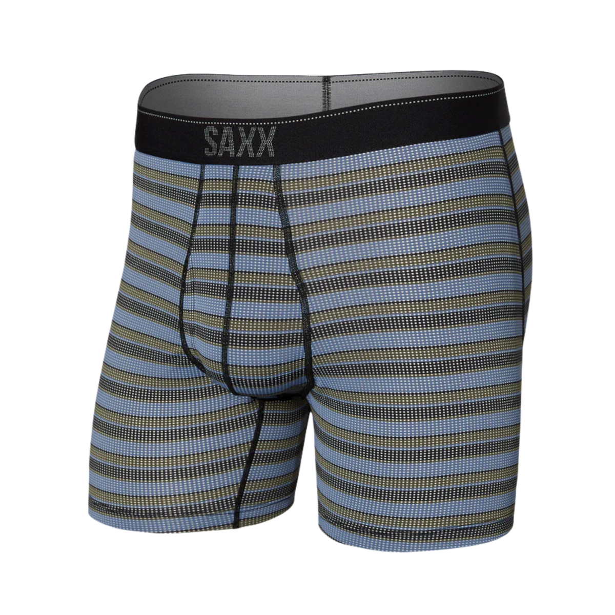 Quest Boxer Brief