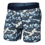 Quest Quick Dry Mesh Boxer Brief