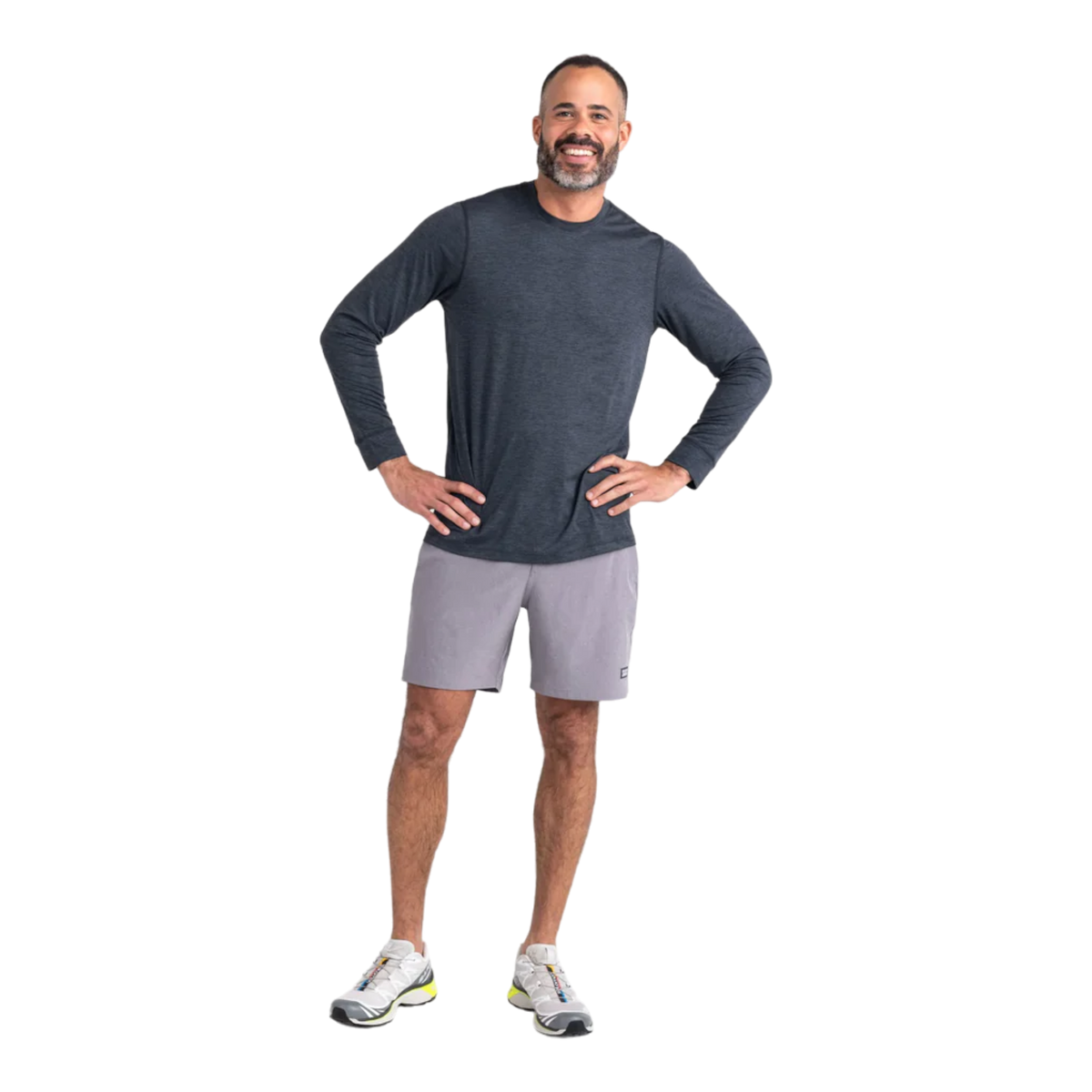 Droptemp™ All Day Cooling