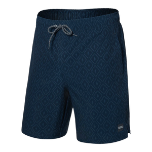 Multi-Sport 2N1 Shorts 7"