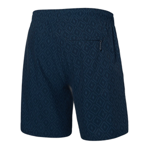 Multi-Sport 2N1 Shorts 7"