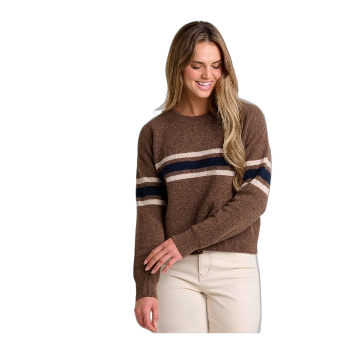 Women's Wasatch Crew Sweater