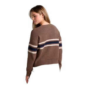 Women's Wasatch Crew Sweater