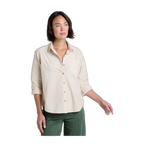 Women's Airscape Long Sleeve Shirt