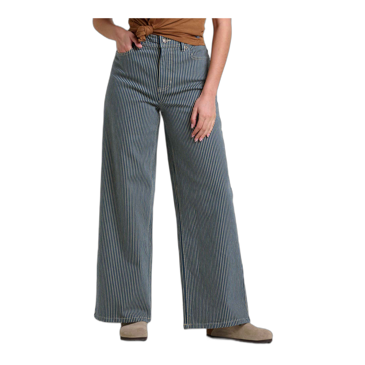Balsam Wide Leg Pant