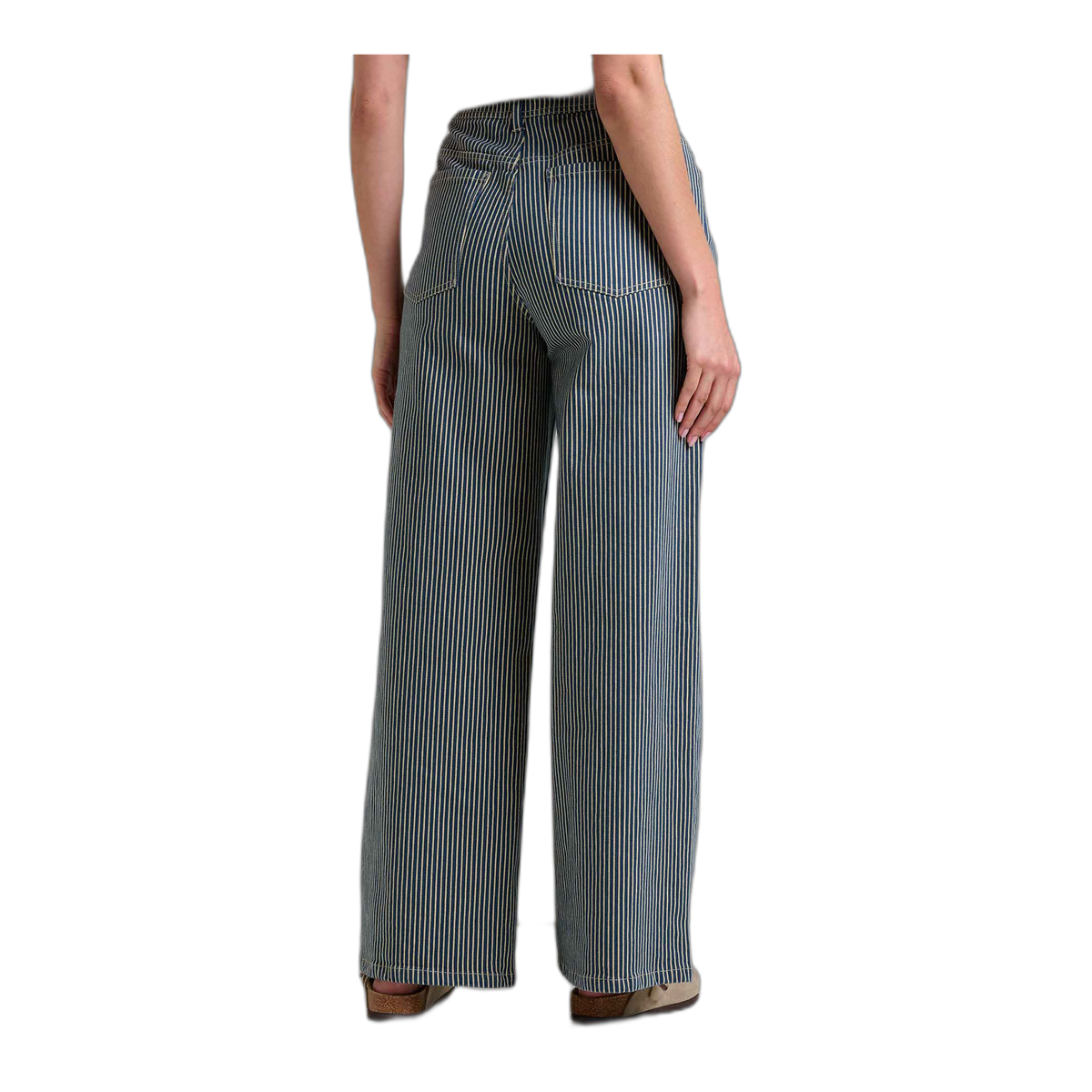 Balsam Wide Leg Pant