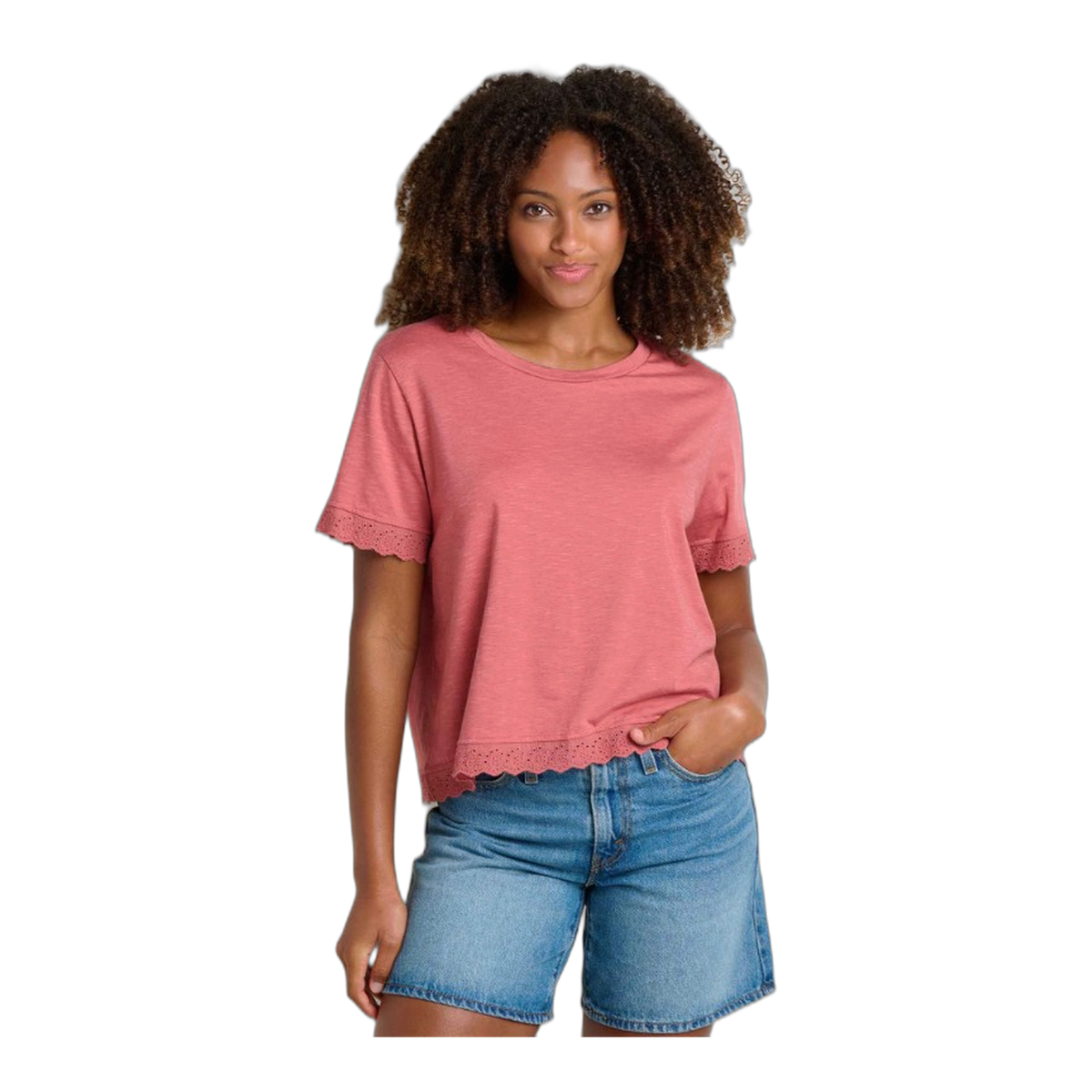 Clara Tee