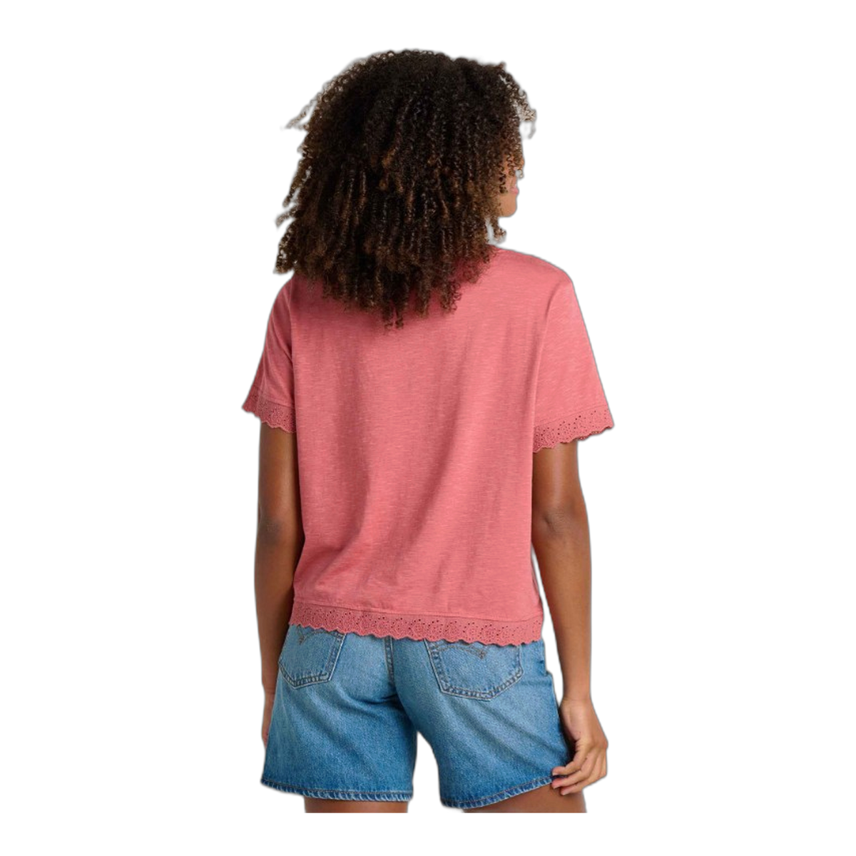Clara Tee
