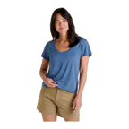 Whisper Tee