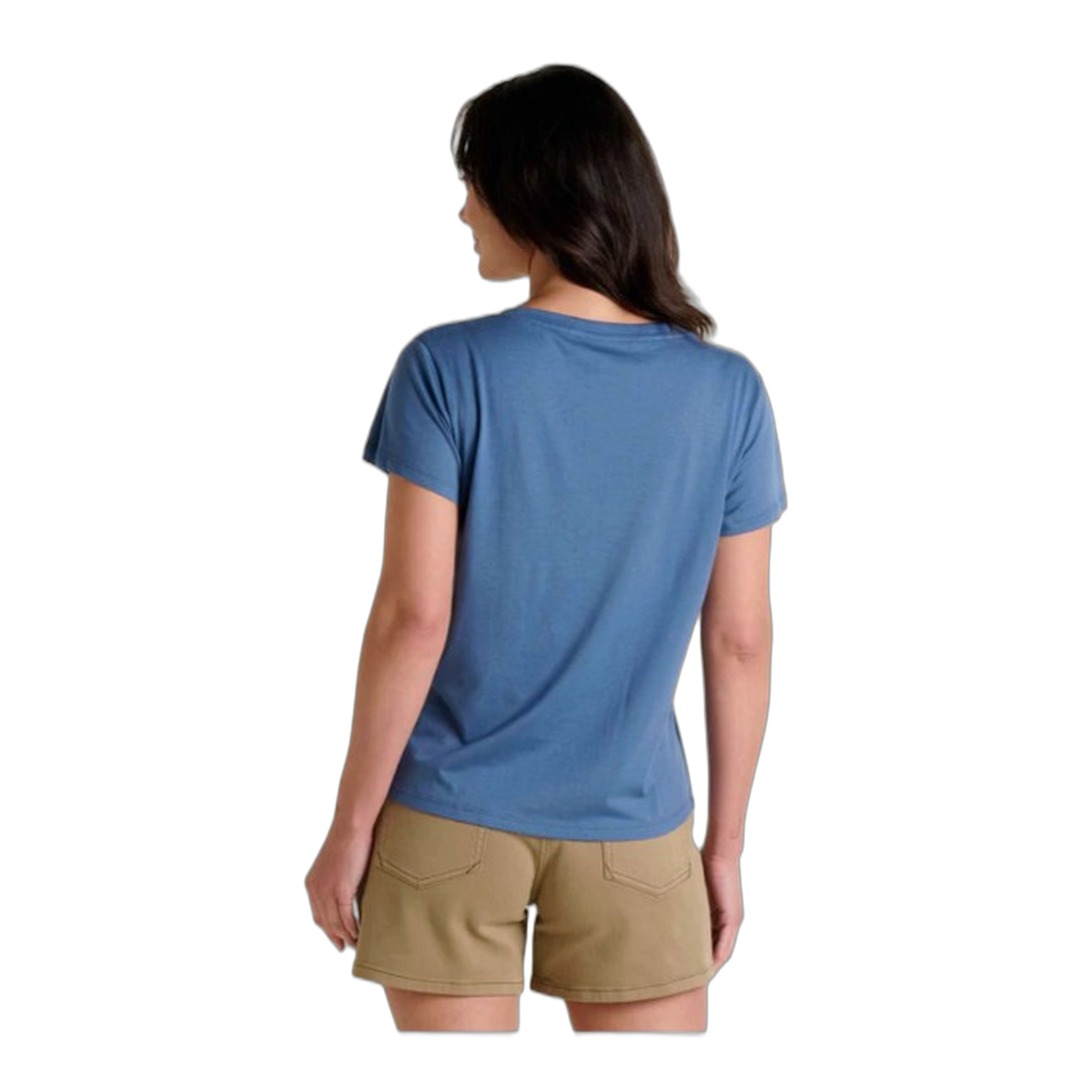 Whisper Tee