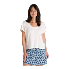 Whisper Tee
