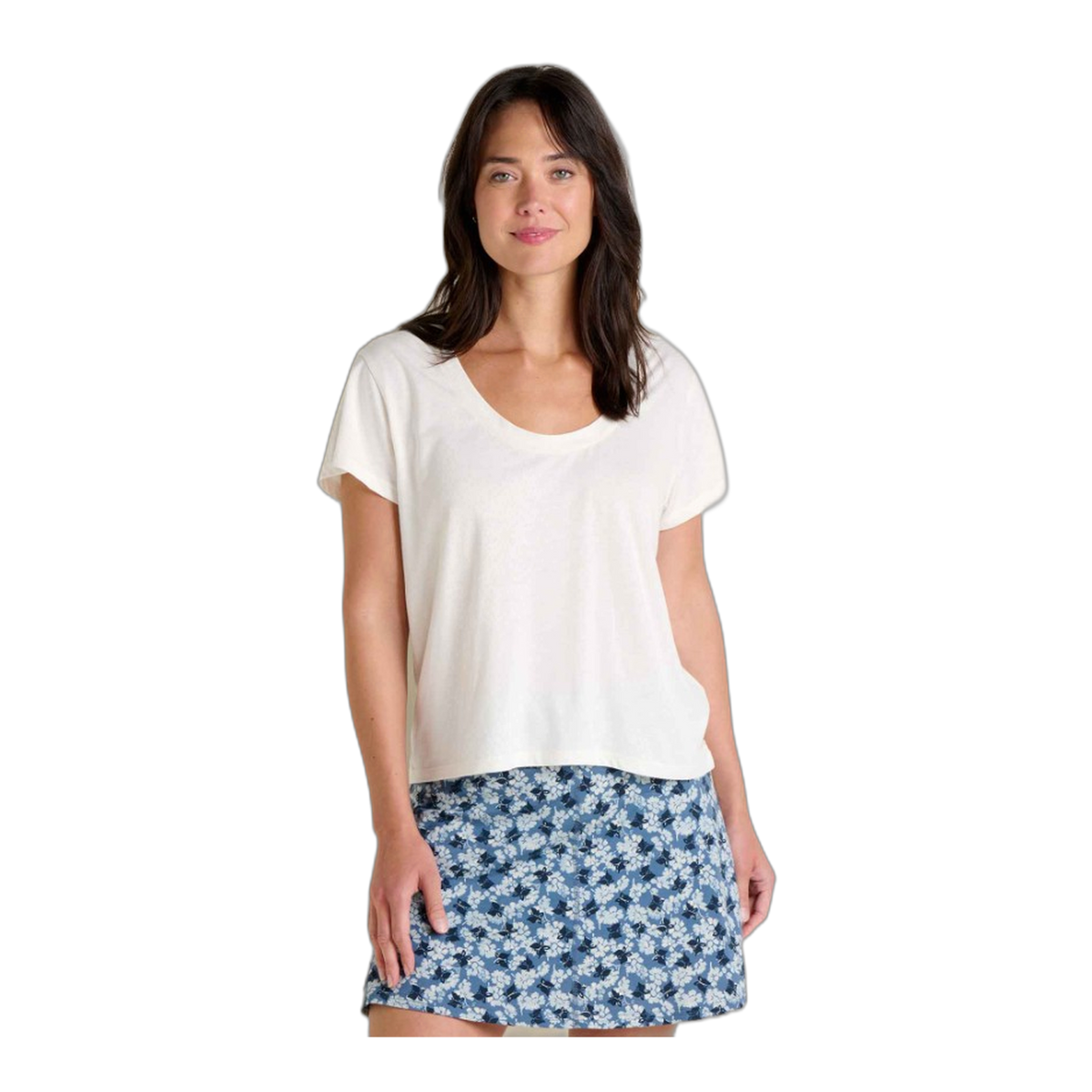 Whisper Tee