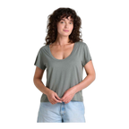 Whisper Tee