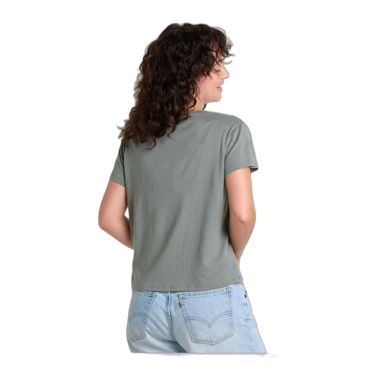Whisper Tee