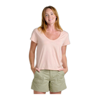 Whisper Tee