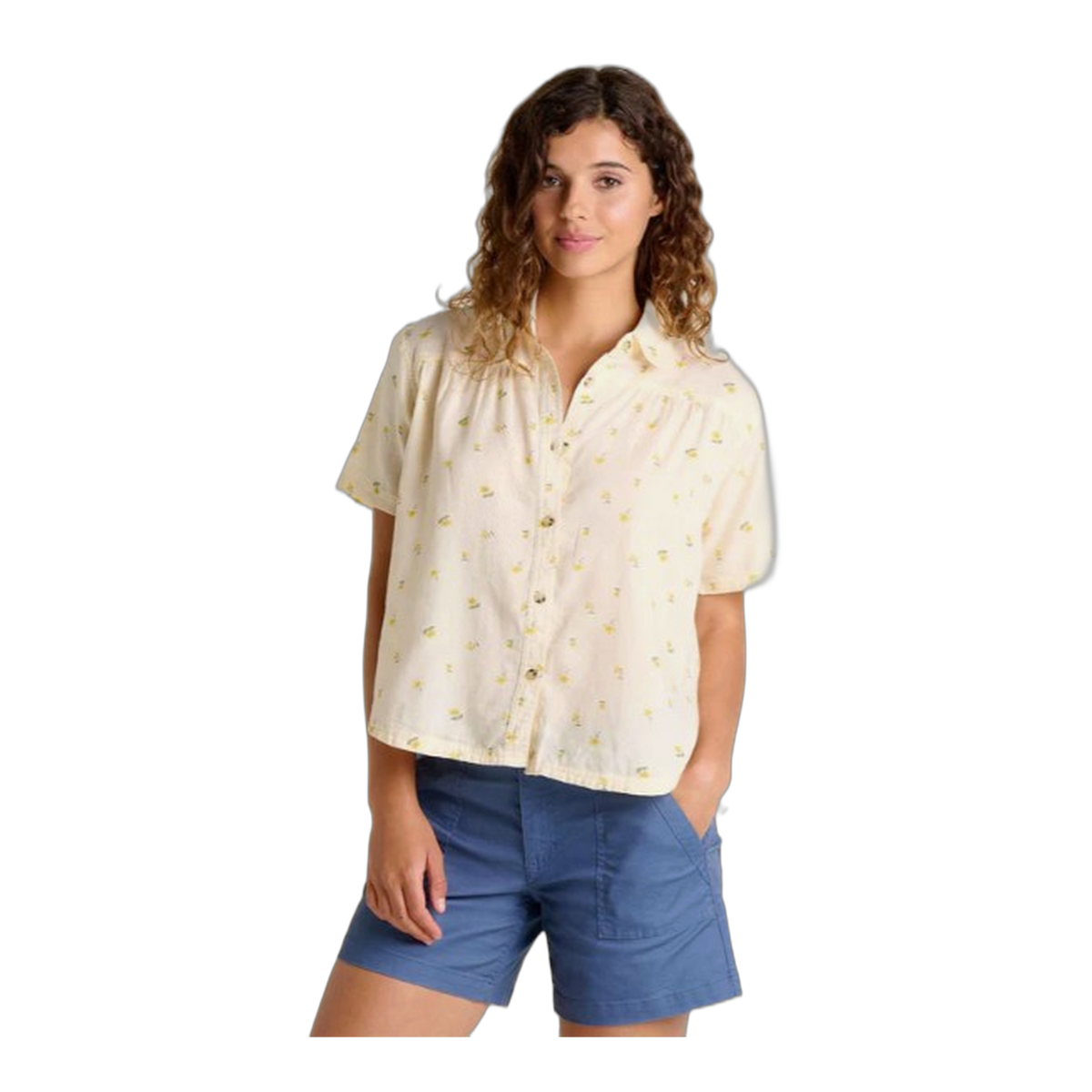 Holly Shirt