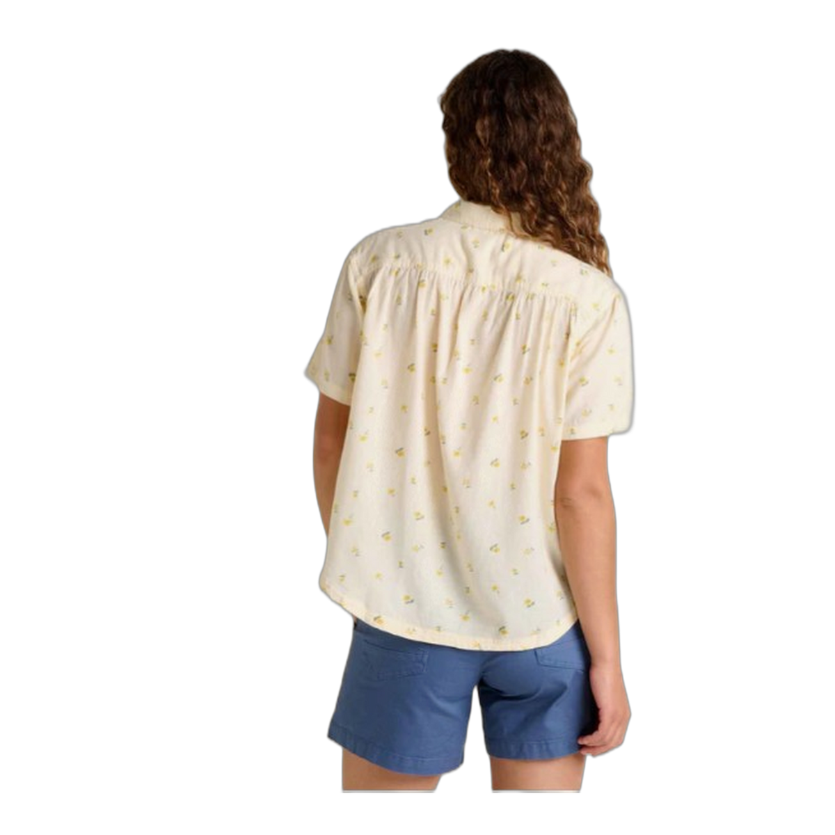 Holly Shirt