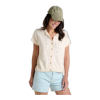 Bianca Pattern Shirt
