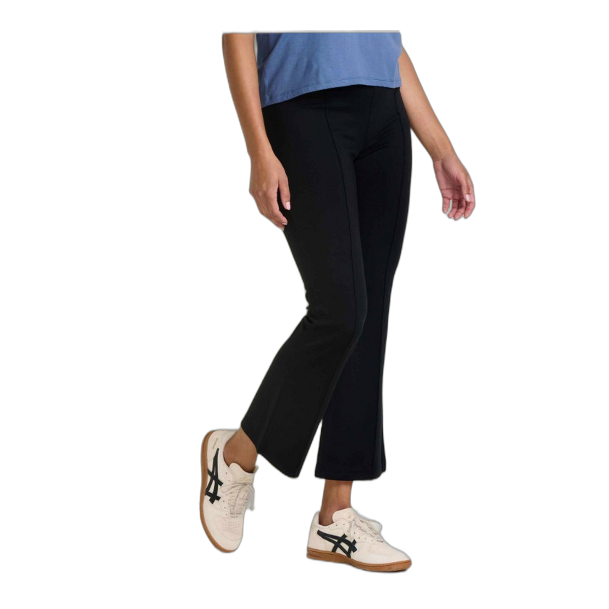 Mason St. Ponte Kick Flare Pant