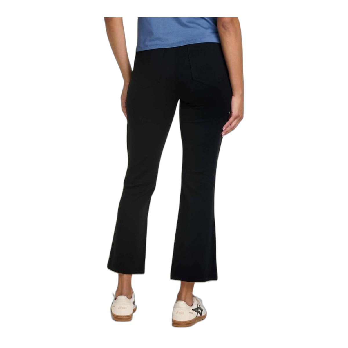 Mason St. Ponte Kick Flare Pant
