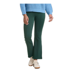 Mason St. Ponte Kick Flare Pant