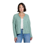 Cloudcover Cardigan