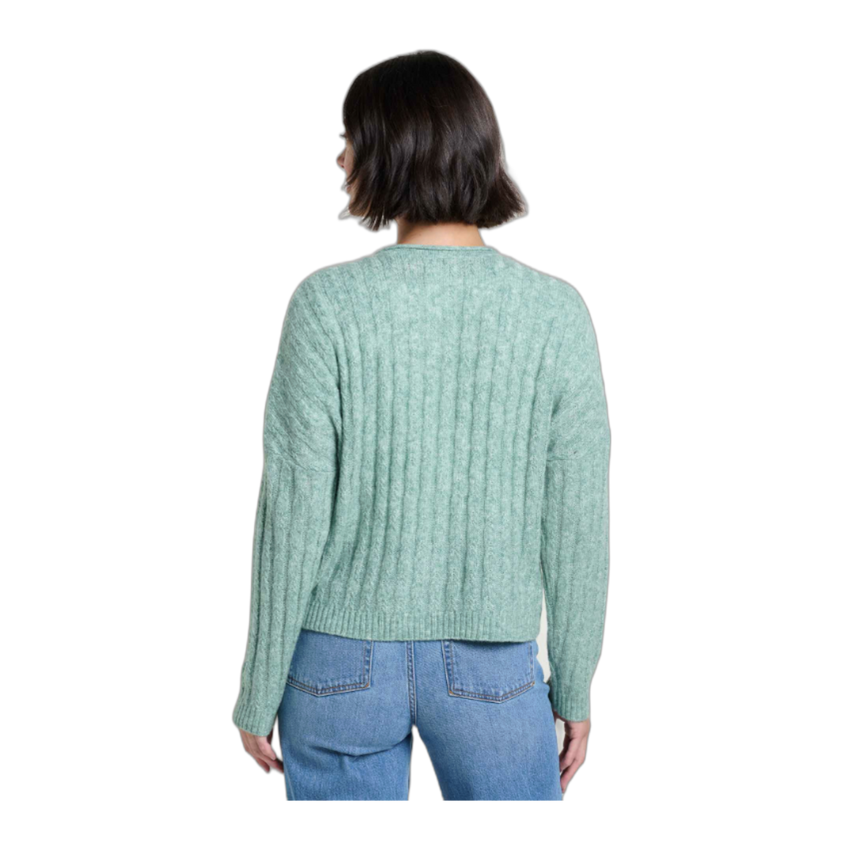 Cloudcover Cardigan