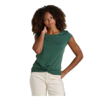 Anza Short Sleeve Shirt