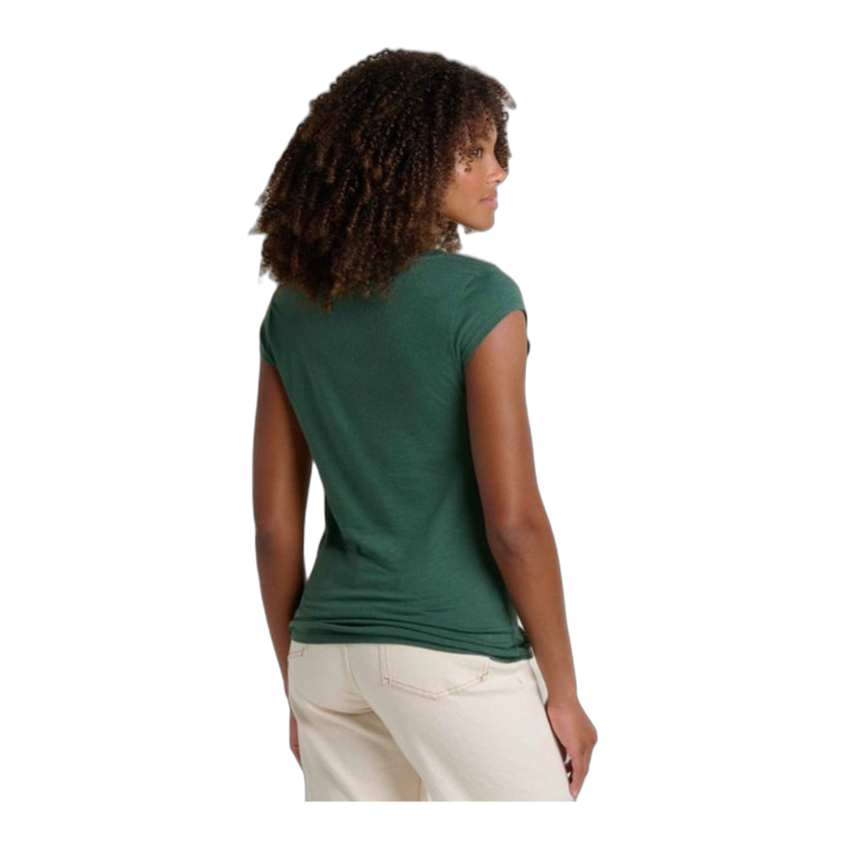 Anza Short Sleeve Shirt
