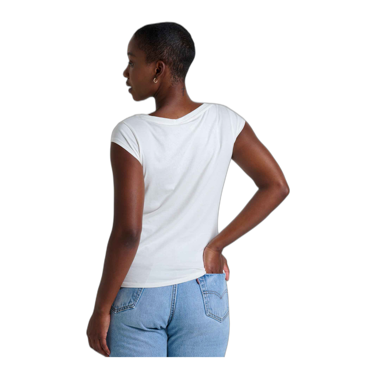 Anza Short Sleeve Shirt