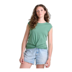 Anza Short Sleeve Shirt