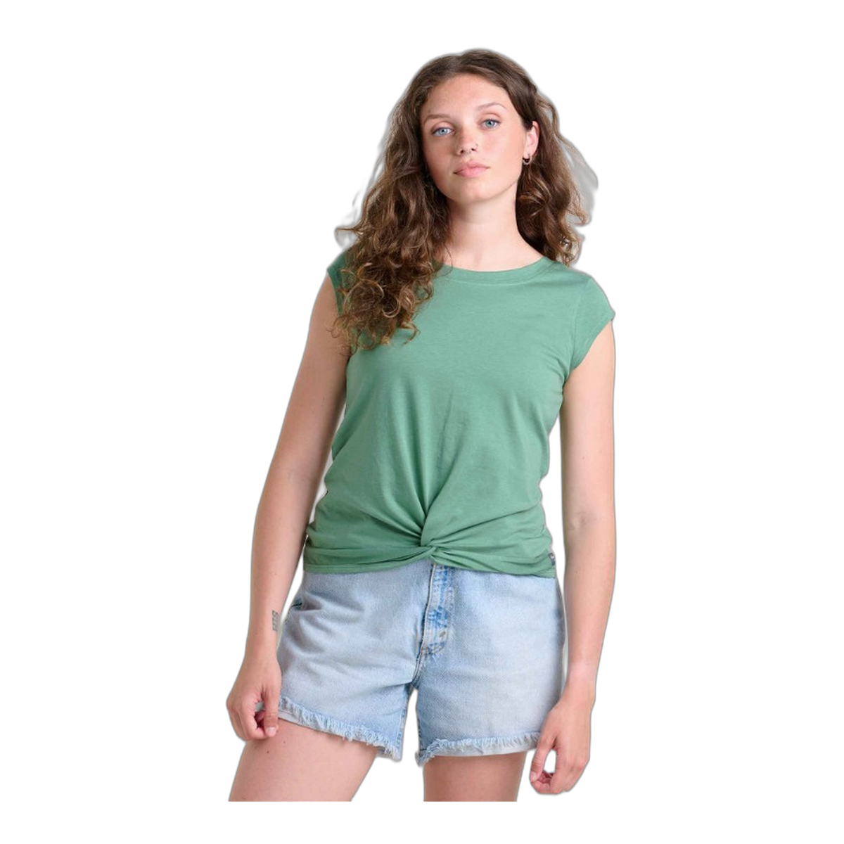 Anza Short Sleeve Shirt