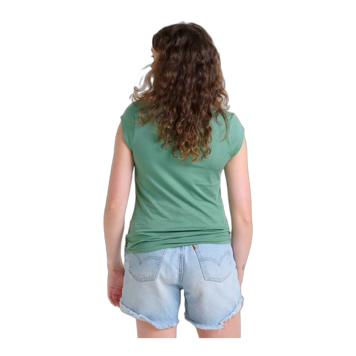 Anza Short Sleeve Shirt