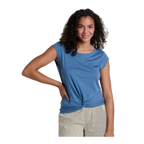 Anza Short Sleeve Shirt