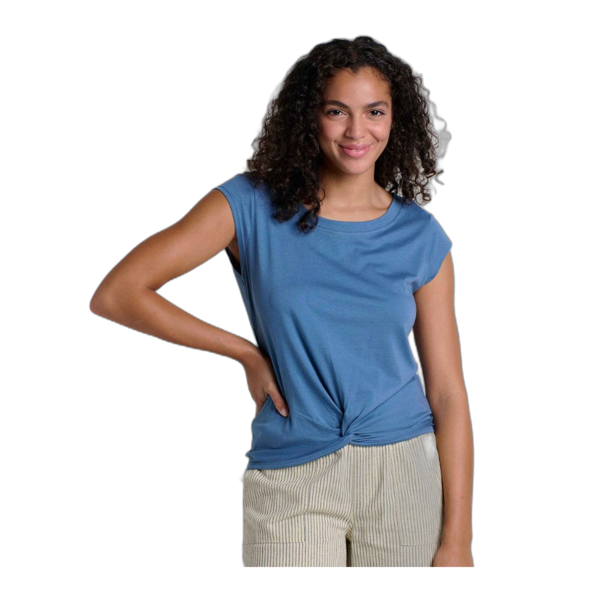 Anza Short Sleeve Shirt