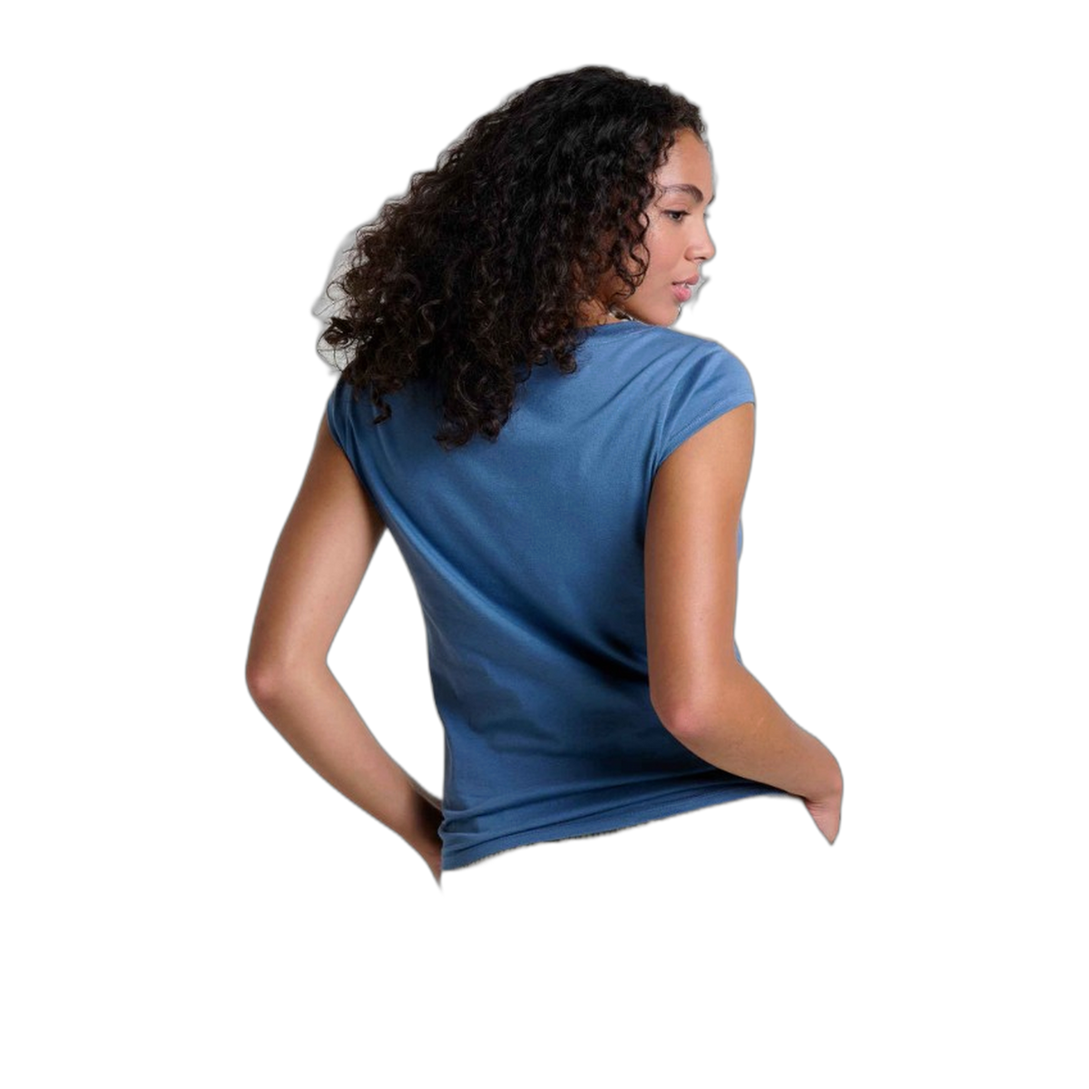 Anza Short Sleeve Shirt