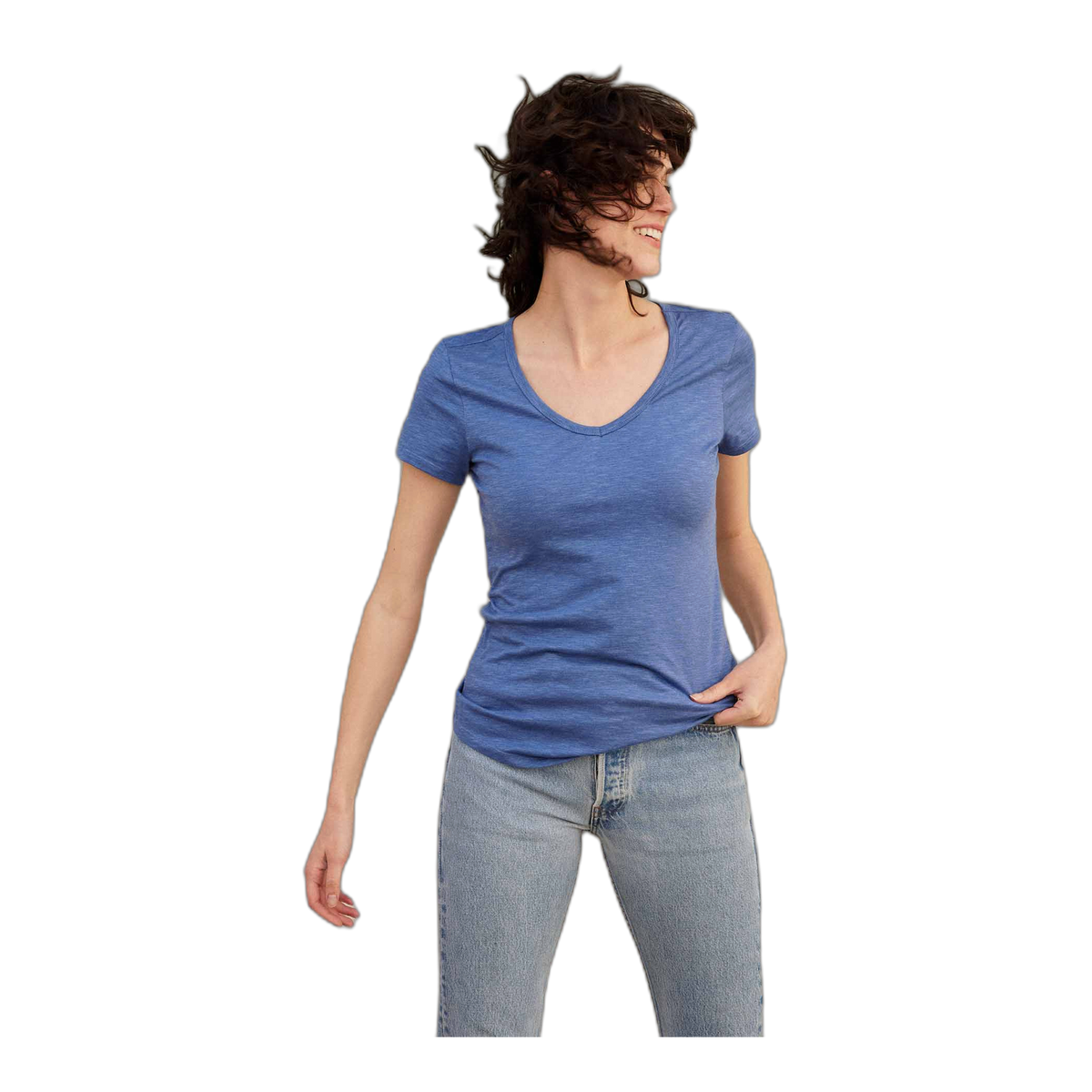 Marley II Short Sleeve Tee