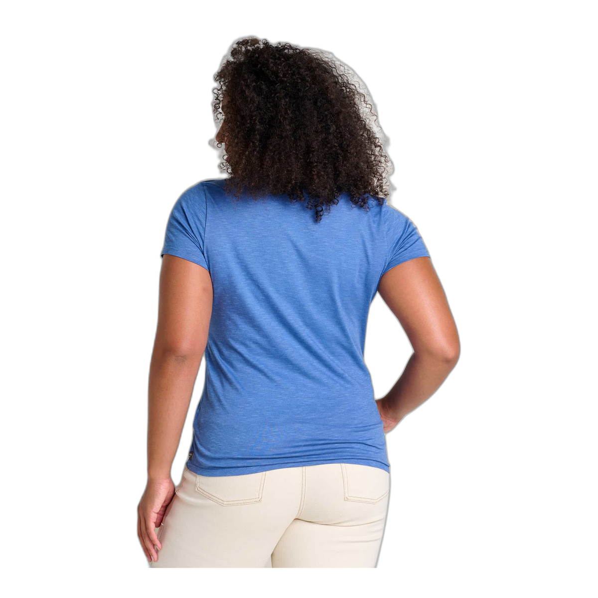 Marley II Short Sleeve Tee