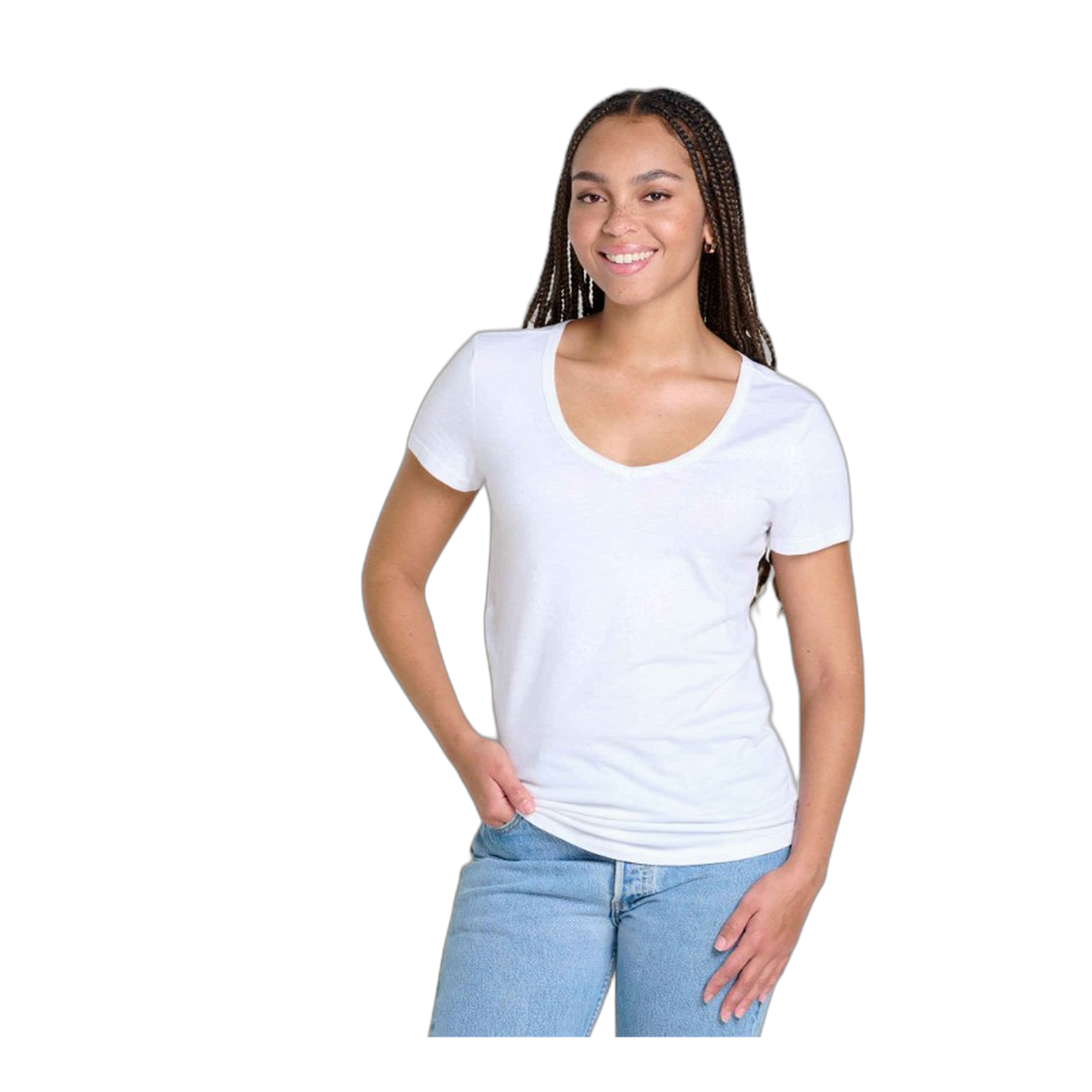 Marley II Short Sleeve Tee