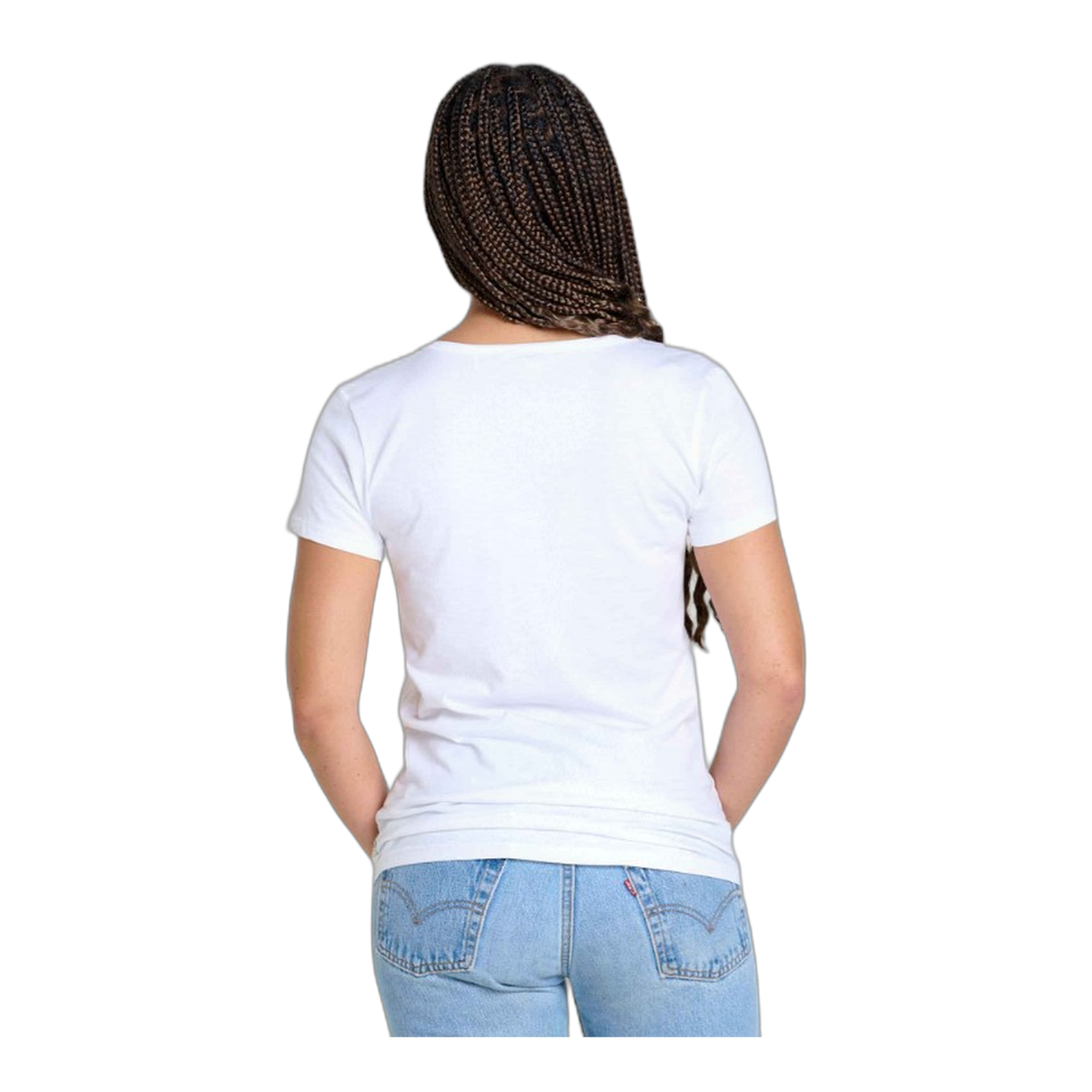 Marley II Short Sleeve Tee